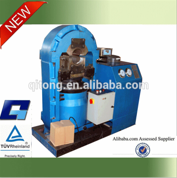 YT600 H-type steel wire rope swaging machine