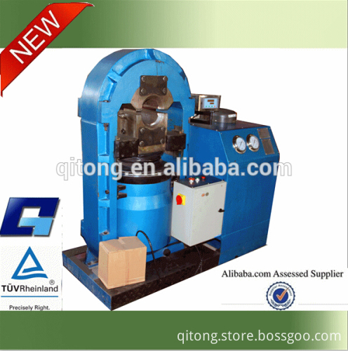 Yt600 H-type Steel Wire Rope Swaging Machine, High Quality Yt600 H-type ...