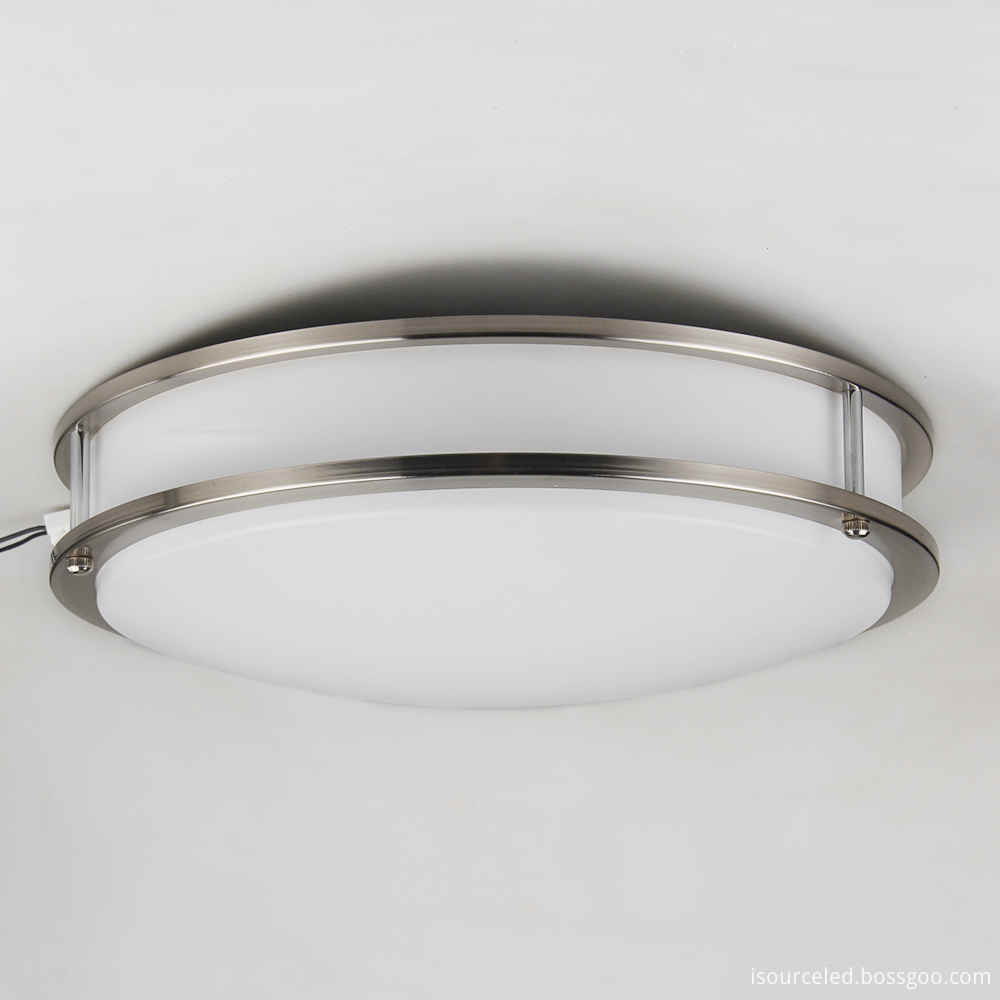 Viugreum Led Flush Mount Ceiling Light