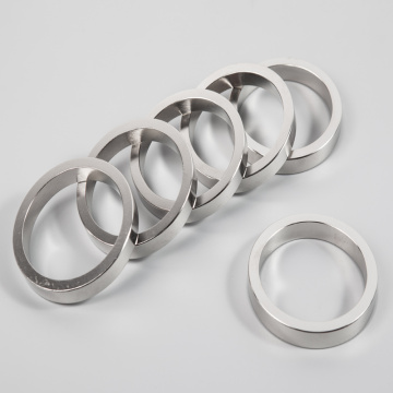 Neodymium Magnet Ring for Lipstick Tube