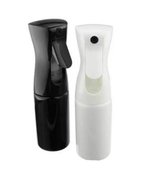 Plastic Continuous Mist Spray Pump Bottle