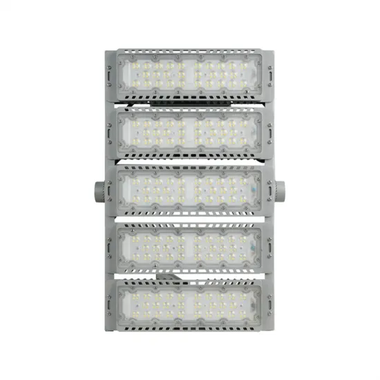 Supreme Clarity Outdoor LED Arena Light