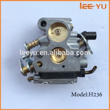 H236 carburetor