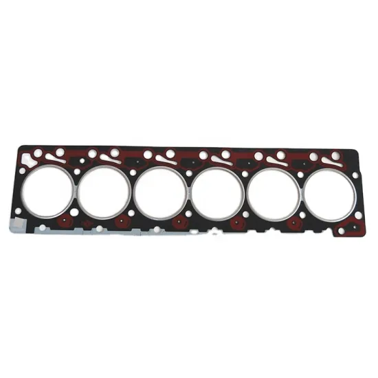 Hot Sale: 6BT Diesel Engine Cylinder Head Gasket 3921394