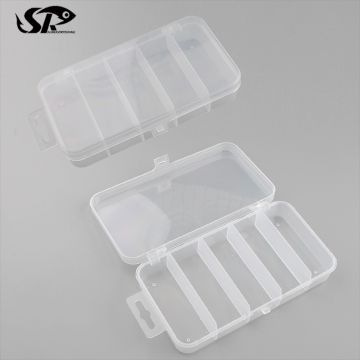 SuperiorFishing Multi-Size Big Carp Fishing Tackle Box