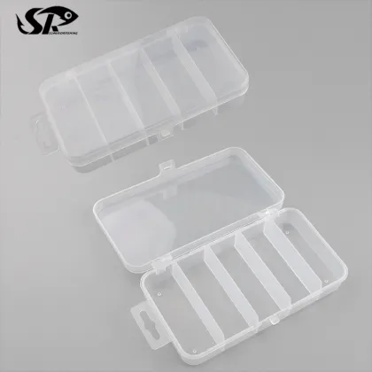 SuperiorFishing Multi-Size Big Carp Fishing Tackle Box