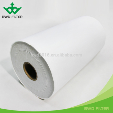 Suzhou Baoweide PT-80 good quality cutting fluid filter paper