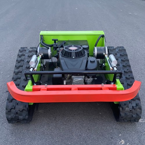 LG550B224cc Verde Sem Acessórios Cortador de grama com controle remoto