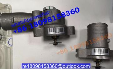 4133L508 Perkins THERMOSTAT/CONNECTION for Perkins diesel engine 1100 spare parts