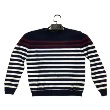 2021 Winter Sweaters: Size 48-56, MXJ003, Assorted Prints, $3 Each