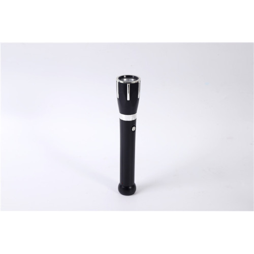 China Rechargeable Led Flashlights Brightest Flashlight Supplier