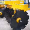 C910-3680 Extra Heavy Construction Disc Harrow