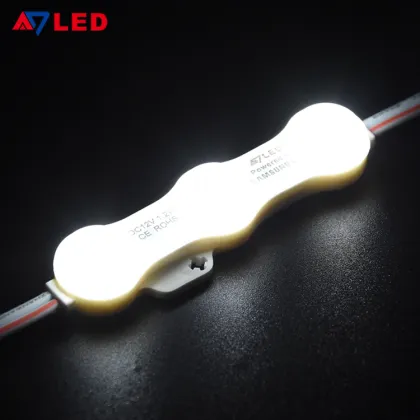 Adled Light Samsung light source 1.2w 12v backlight led module light source for channel letters