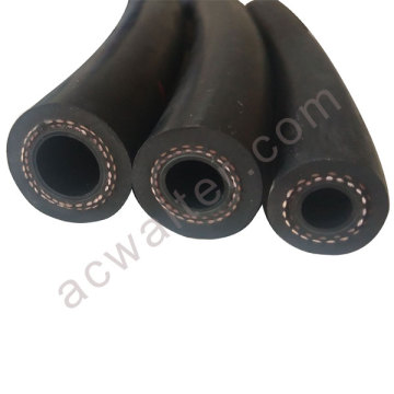 6-Layer Refrigerant Auto Car Air Conditioning Hose for R134A, 404A, R1234YF