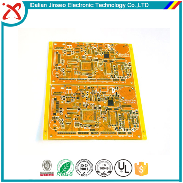 pcba service electrical 10 layer control board pcb promotion