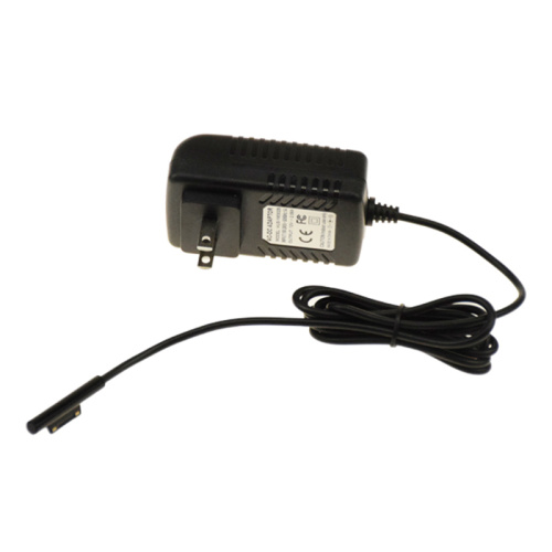 Microsoft 39w cargador de corriente 12V 2.58A adaptador para laptop