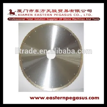 Circular saw blade diamond multi-saw blades for granite block cutting, granite cutting blade