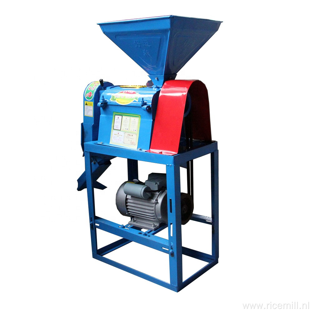 Best price rice mill plant processing equipment rice mill machine