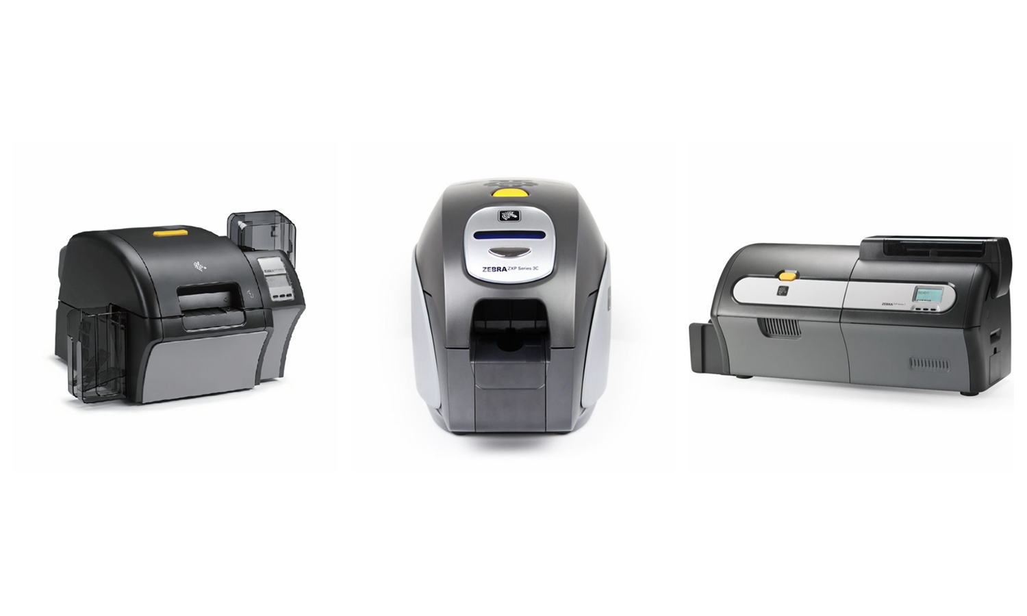 Drukarka do karty identyfikacyjnej id card printer