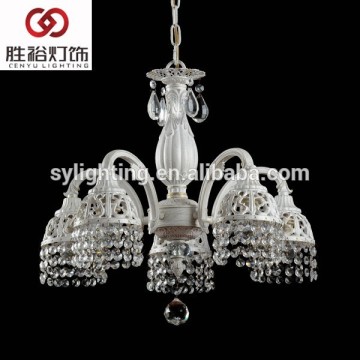 2015 new design russian modern crystal chandelier, modern k9 crystal chandelier