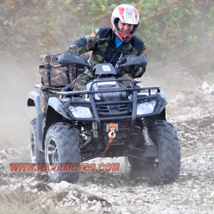 EEC 300cc 4x4 ATV Linhai