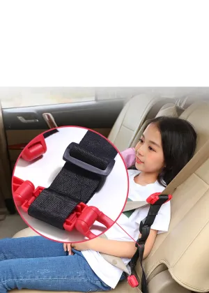 High Quality Baby Safety Belt for Car Seats