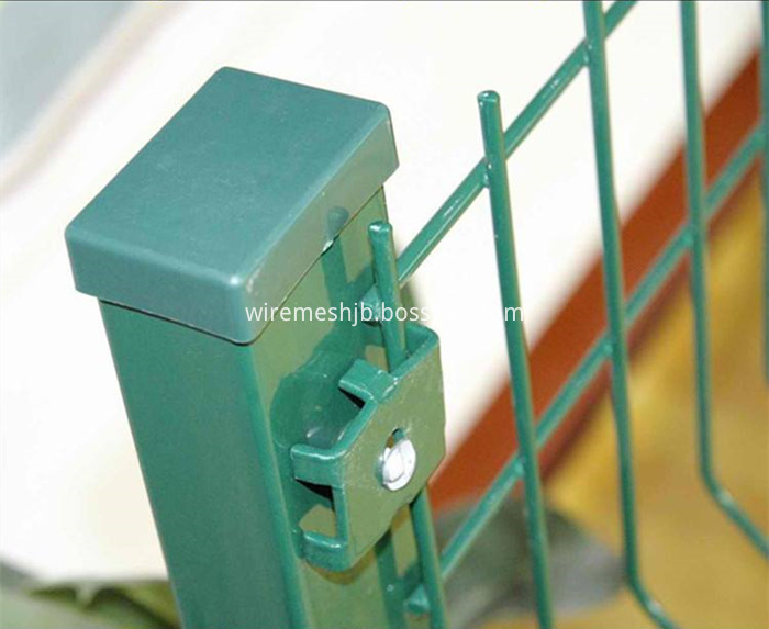 Wire Mesh Fence Wire Mesh Fence