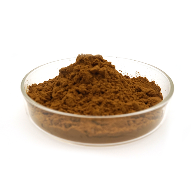 Acanthopanax Senticosus Root Extract Powder