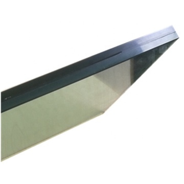 SGP Interlayer Laminate Safety Glass For Fence