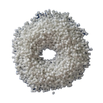 Hot Sale: High-Density Polyethylene (HDPE) 100% Black Pipe Additive Granules - Conductive, Antistatic & Flame Retardant Material