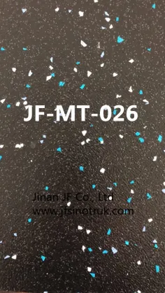 JF-MT-023 Bus vinyl floor Bus Mat Man Bus