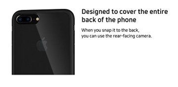 3D Virtual Reality functional case for Iphone7 Plus