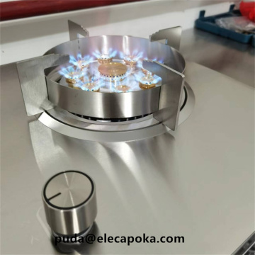 Restaurant Equipment Gas Stove