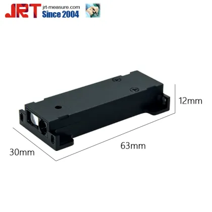 10m LiDAR Sensor Precision Instruments IP54