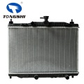 Radiators for Ford FIESTA 09- MT OEM 89710-16372 Car Radiator