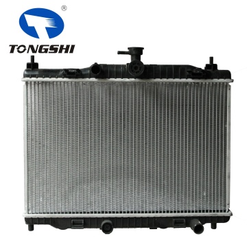 Radiators for Ford FIESTA 09- MT OEM 89710-16372 Car Radiator