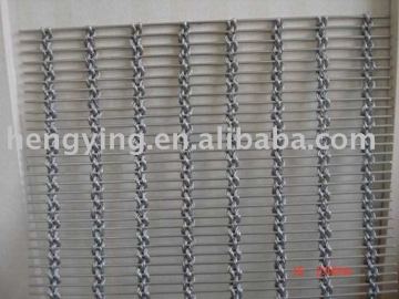 High Quality decorative wire mesh