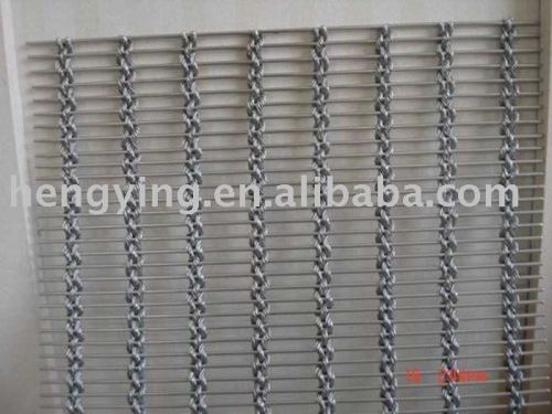 High Quality decorative wire mesh