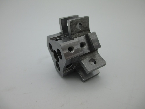 Electrical Custom CNC Parts