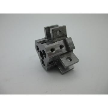 Electrical Custom CNC Parts