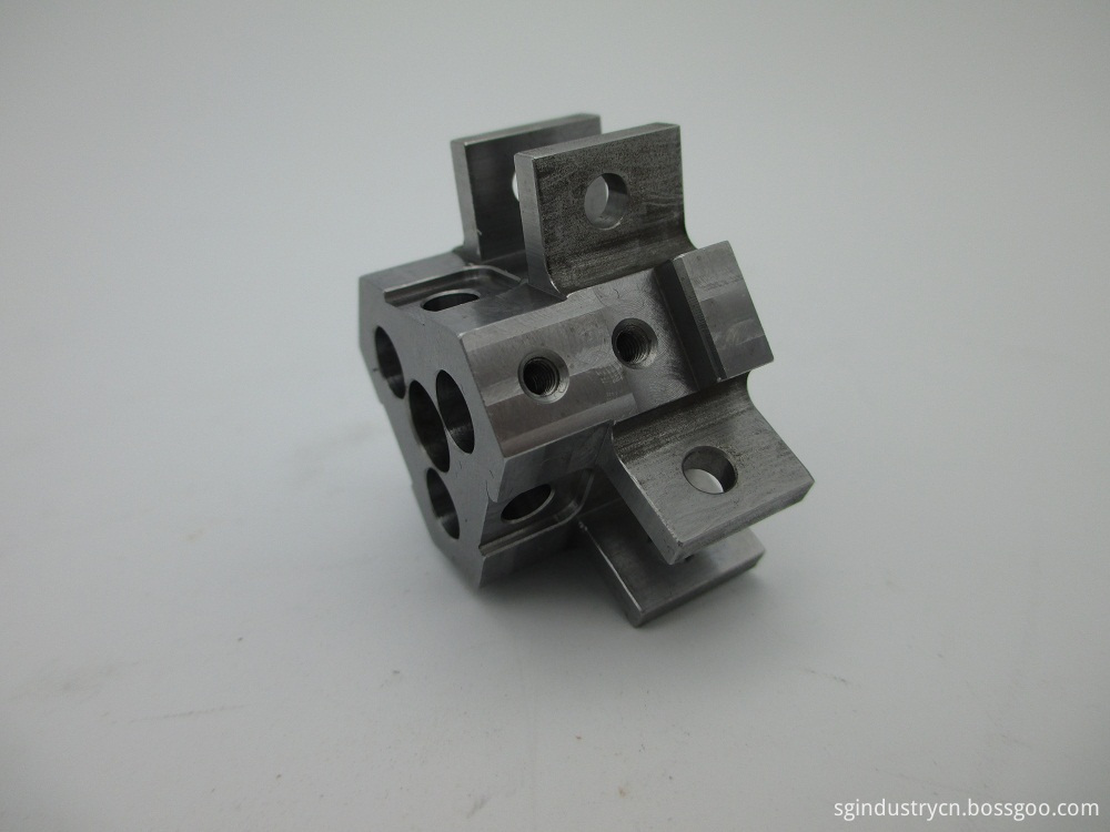 Electrical Cnc Lathing Parts