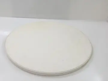 Accessories Bbq Barbecue Tool Ceramic Pizza Stone