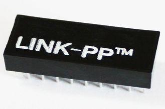 1000BASE-TX Low-Profile PCMCIA Ethernet Isolation Transform