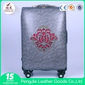 Durable and Lightweight Printed Personalized Luggage