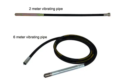 Factory Directly Supply Concrete Vibrating Rod for sale