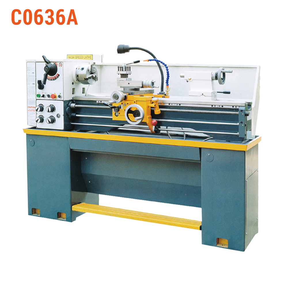 C0636A Mini Mainlal Mainch Machine Peiriant