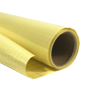 Advertising Material PVC cold lamination film