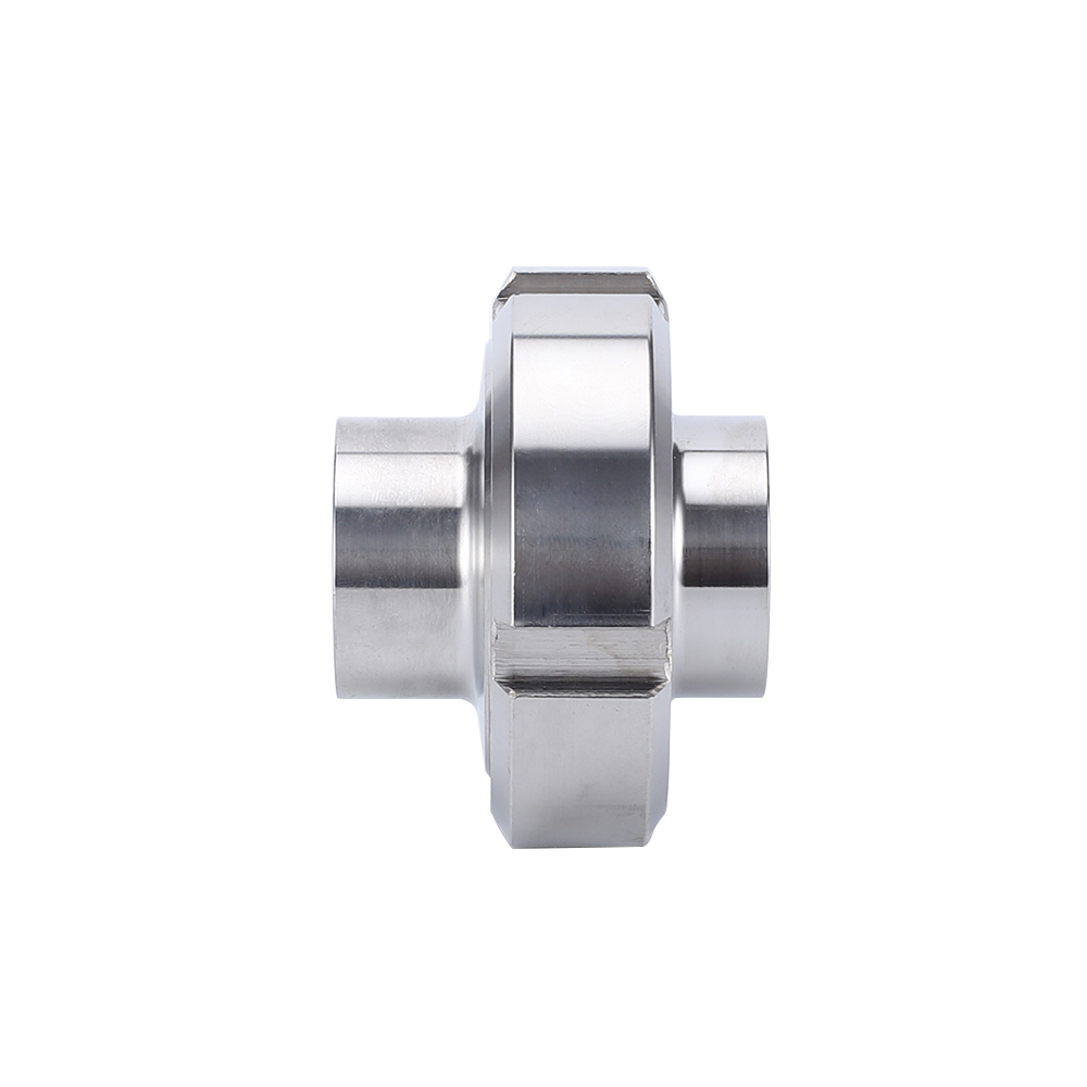 Union Joint Welded Male Fittings