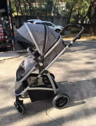 Safety 1st Smooth Ride Stroller