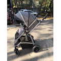 Stroller Keselamatan 1st Smooth Ride